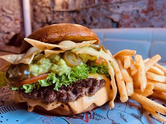 La Pepita Bocagrande